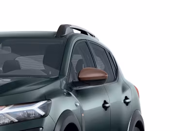 Dacia Sandero Stepway "Extreme" [Worldwide] '2023–25