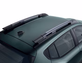 Dacia Sandero Stepway "Extreme" [Worldwide] '2023–25