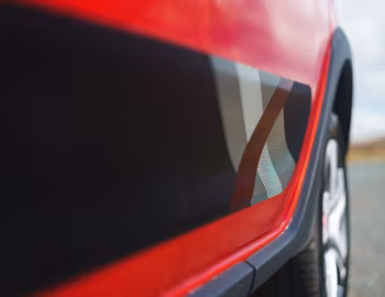 Dacia Sandero Stepway "Techroad" [UK-spec] '03.2019–03.2020
