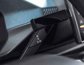 Interni Dacia Spring [EU-spec] '2026