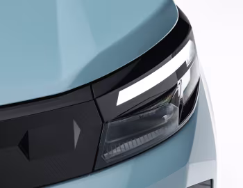 Dacia Spring [EU-spec] '2026