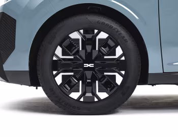 Dacia Spring [EU-spec] '2026