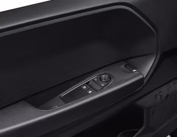 Interni Dacia Spring [EU-spec] '2026