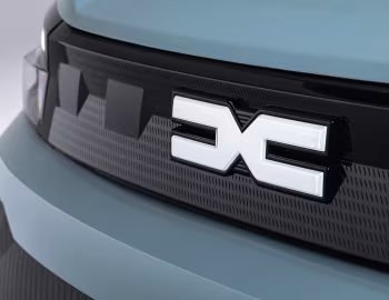Dacia Spring [EU-spec] '2026