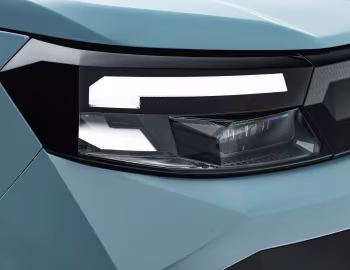 Dacia Spring [EU-spec] '2026