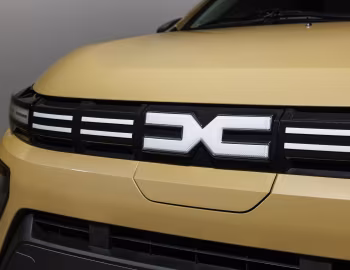 Dacia Spring Extreme [EU-spec] '2024–25