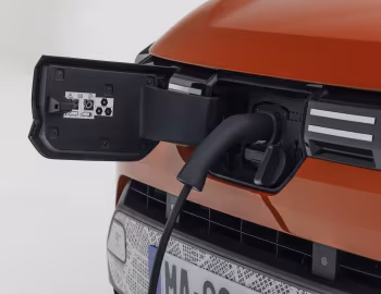 Dacia Spring Extreme [EU-spec] '2024–25