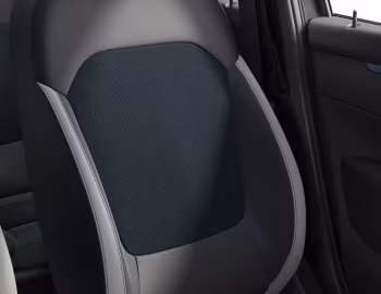 Интерьер Dacia Spring Electric [Worldwide] '2021–22