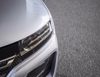 Dacia Spring Electric [Worldwide] '2021–22