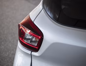 Dacia Spring Electric [Worldwide] '2021–22