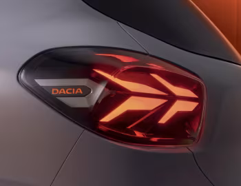 Dacia Spring Electric Concept '03.2020