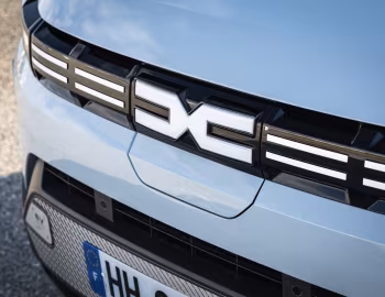 Dacia Spring Extreme [EU-spec] '2025–pr.