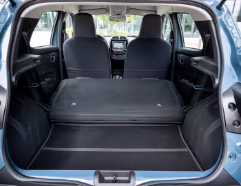 Ambos Dacia Spring "Extreme" [EU-spec] '2023–24