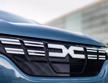 Dacia Spring "Extreme" [EU-spec] '2023–24