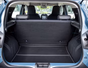 Ambos Dacia Spring "Extreme" [EU-spec] '2023–24