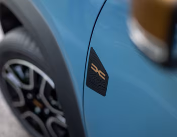 Dacia Spring "Extreme" [EU-spec] '2023–24