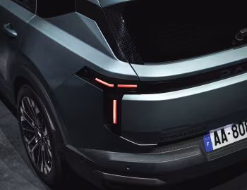 Dacia Striker Hybrid [Worldwide] '2026