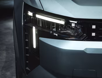 Dacia Striker Hybrid [Worldwide] '2026
