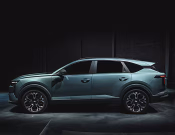 Dacia Striker Hybrid [Worldwide] '2026