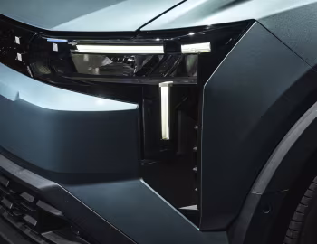 Dacia Striker Hybrid [Worldwide] '2026