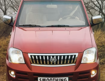Dadi Smoothing '2004–12