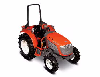 Daedong DK551 ROPS '2012–????