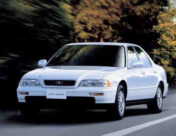 Daewoo Arcadia '1994–99