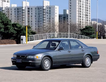 Daewoo Arcadia '1994–99