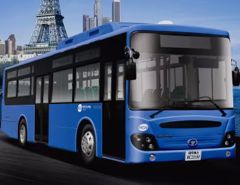 Daewoo BC211M '2005–08.2020