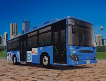 Daewoo BC211M '2005–08.2020