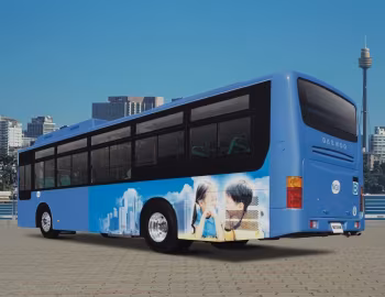 Daewoo BC211M '2005–08.2020