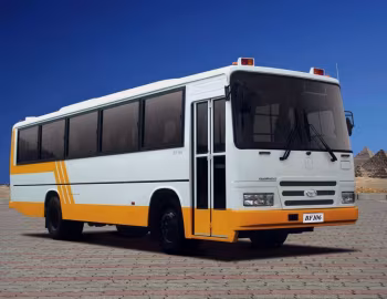Daewoo BF106 '2001–pr.