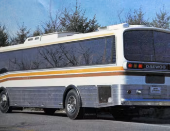 Daewoo BH115Q '10.1984–10.1986