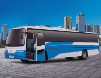 Daewoo BH116 Royal Luxury 2 '2006–08
