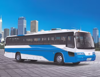 Daewoo BH116 Royal Luxury 2 '2006–08