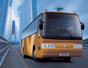 Daewoo BH119H Royal Special '2003–07