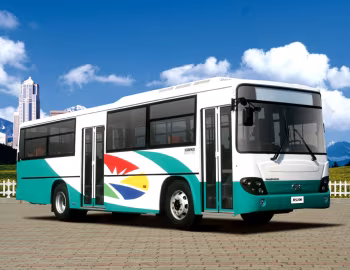 Daewoo BS106 Royal City '2008–05.2012