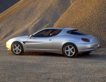 Daewoo Bucrane Concept '1995