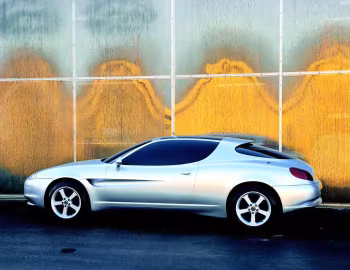 Daewoo Bucrane Concept '1995
