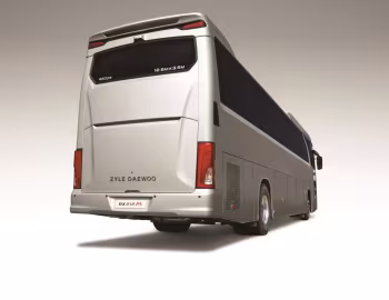 Daewoo BX212M '06.2019–pr.
