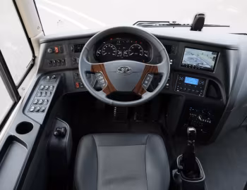 Front Panel Daewoo BX212M '06.2019–pr.