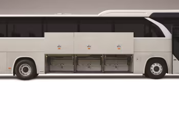 Boot Daewoo BX212M '06.2019–pr.