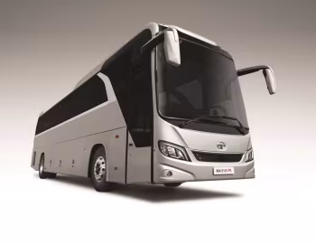 Daewoo BX212M '06.2019–pr.