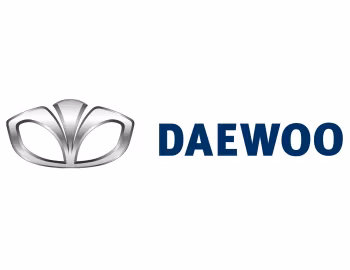 Logo Daewoo