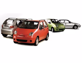Daewoo