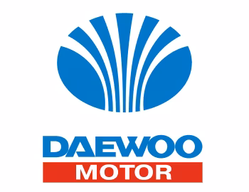 Logo Daewoo