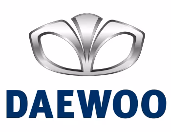 Logo Daewoo
