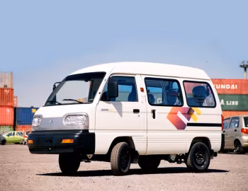 Daewoo Damas II '07.2003–03.2011