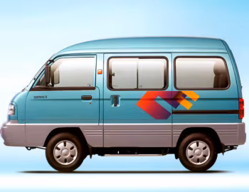 Daewoo Damas II '07.2003–03.2011