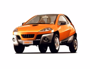 Daewoo DMS-1 Concept '1999